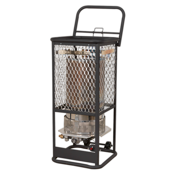 Space Warmer