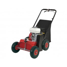 Scarifier Petrol