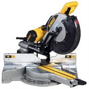 Electric Mitre Saw