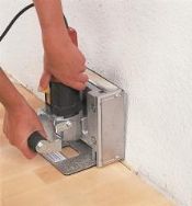 Electric Door Saw