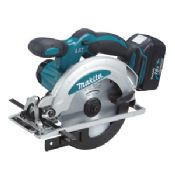 165mm Cordless Circular Saw