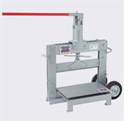 Block Brick Spliter