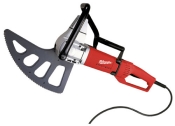 Electric Low Dust Wall Cutter