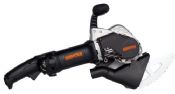 Electric Brick and Mortar Saw
