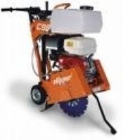 Petrol Floor Saw - 14"