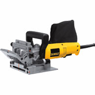 Electric Biscuit Jointer