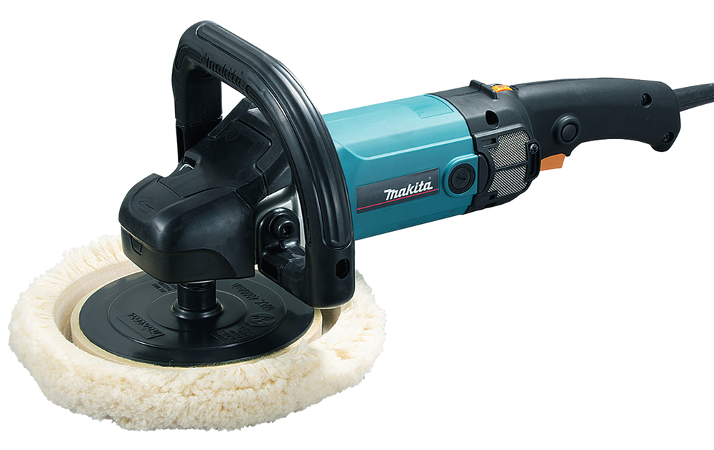 Disc Sander / Polisher