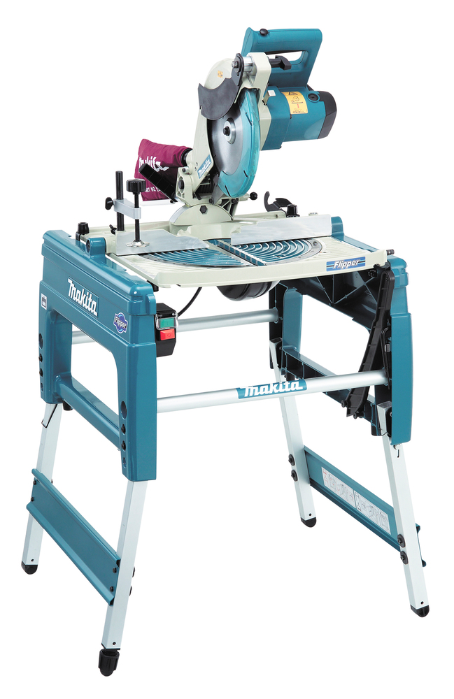 Flipover Table Saw 110v