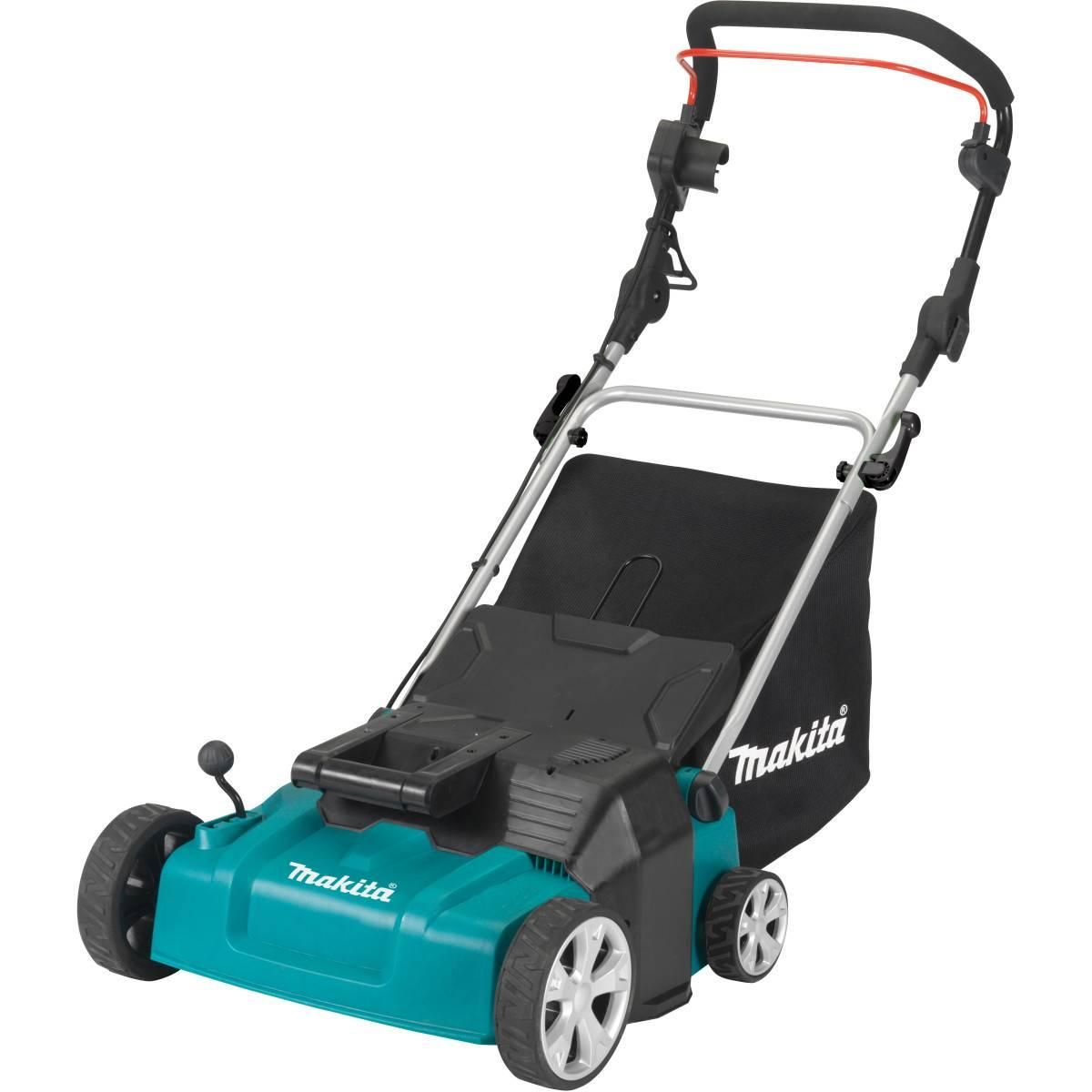 Electric Lawn Scarifier
