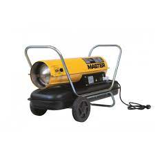 Diesel Heater