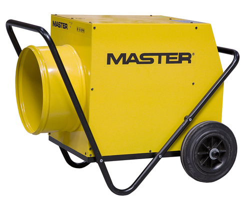 Electric Heater