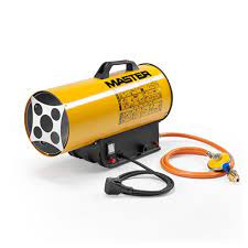 DV Gas Heater