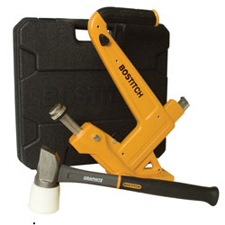 Floor Nailer