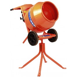 4/3 Mini Mixer Petrol