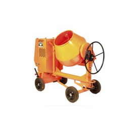 5/3 and 6/4 Mixer 110v & Diesel