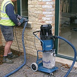 Dust Extractor