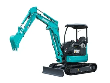 2.8T Excavator
