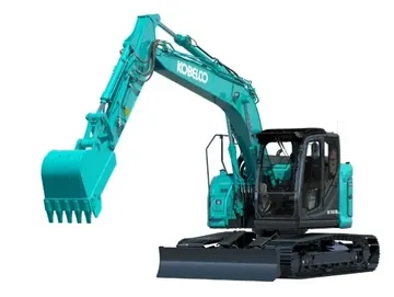 14T Excavator