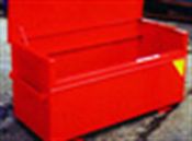 Tool / Security Box - 4' x 4' x 2'