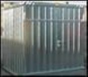 Storage Container - Various Sizes