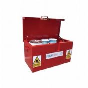 Armorgard FlamBank Fireproof Storage Box