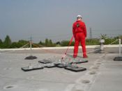 Mobile Man Anchors