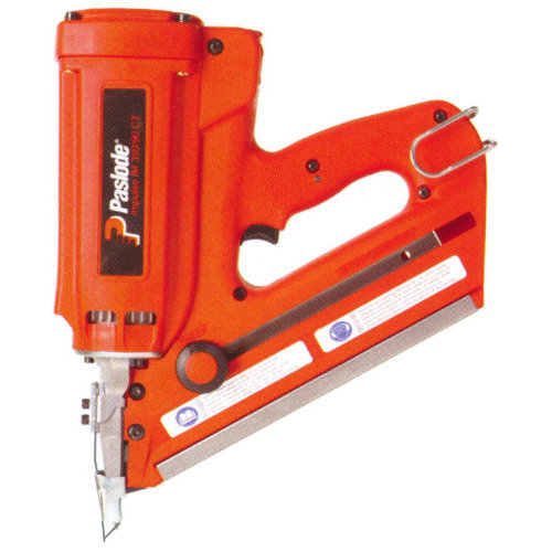 Paslode Impulse 1st Fix Nailer (51 To 90mm)
