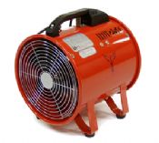 Fume Extractor 10"