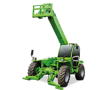 Telehandler