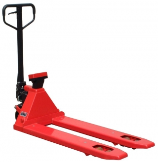 Pallet Truck