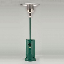 Patio Heater Propane Hire