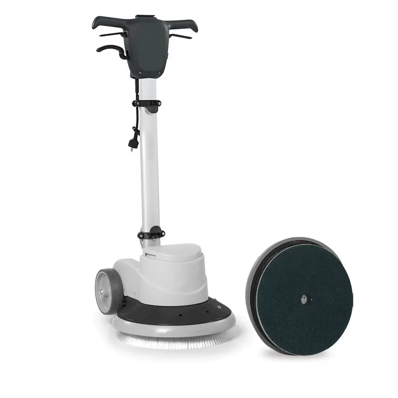 Rotary Floor Multi-Surfacer