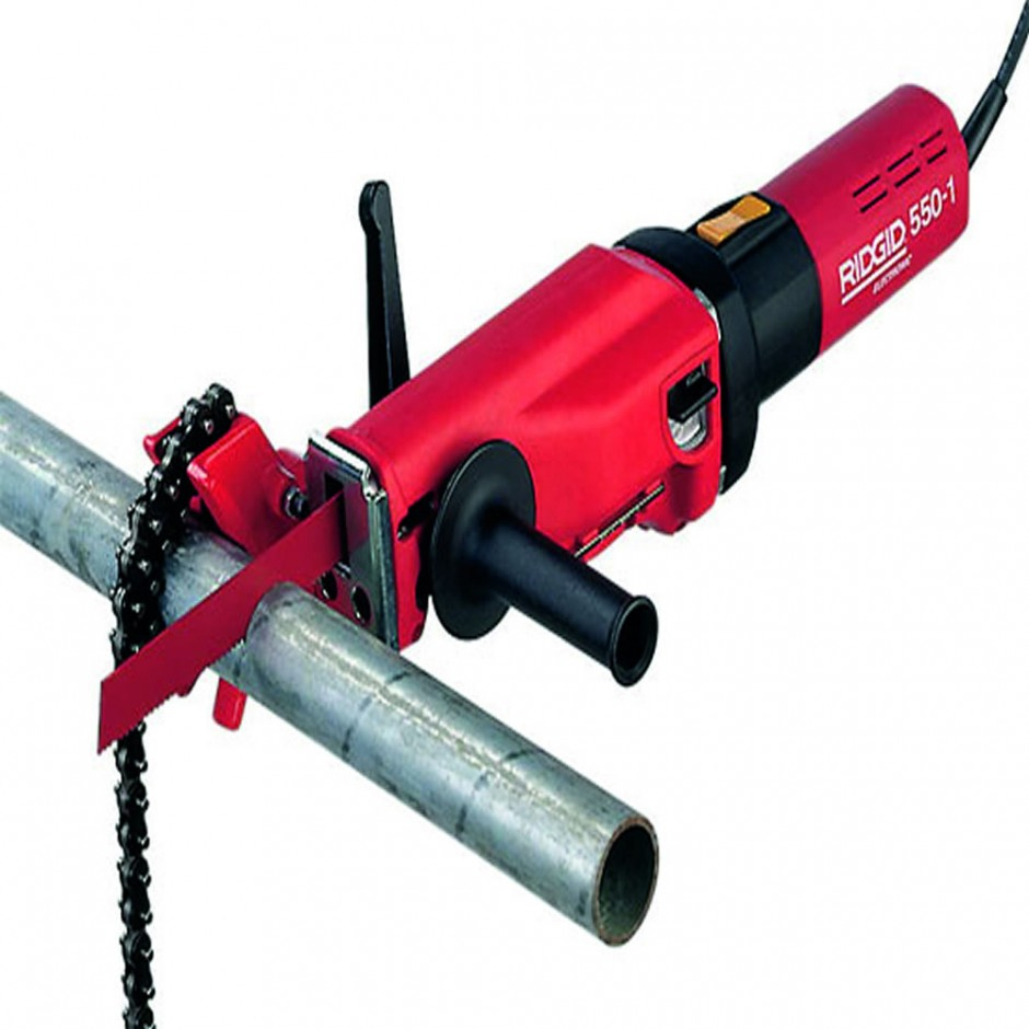 Pipe Saw 110v