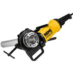 Pipe Threader Hand Held Electric Hire