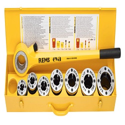 Pipe Threader Ratchet Hand Operated Hire