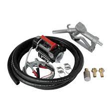 12v Fuel Transfer Pump