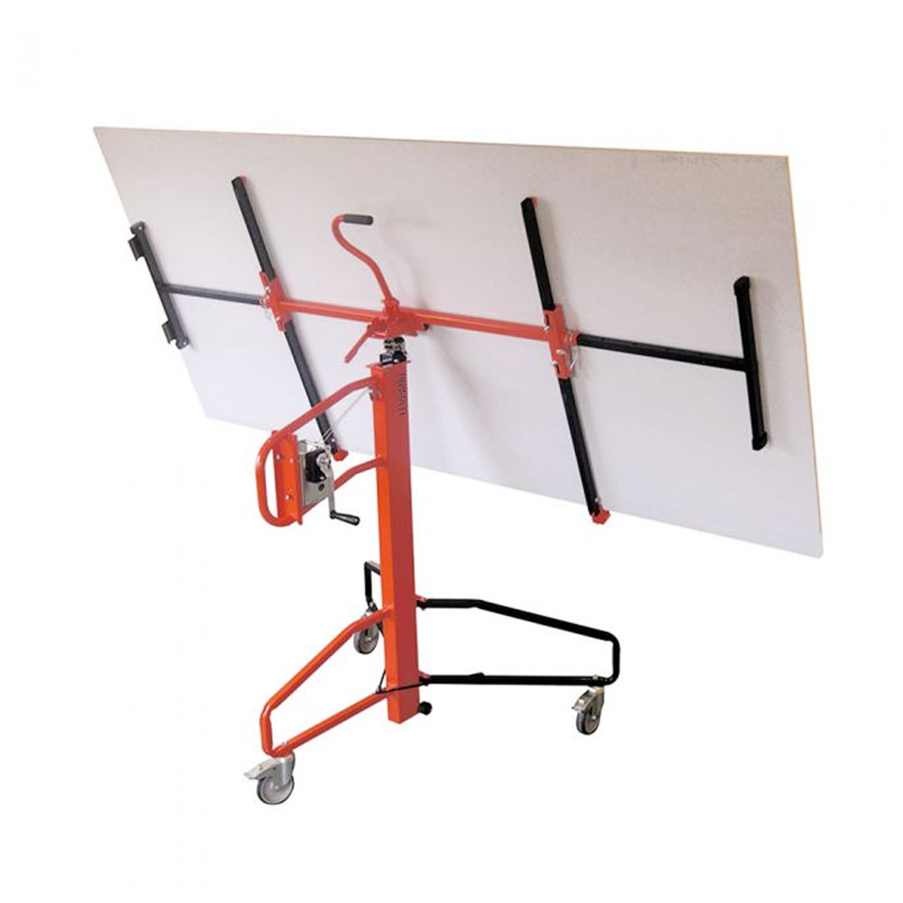 Plasterboard Lifter