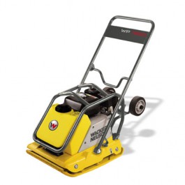20" Vibrating Plate