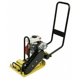 12" Vibrating Plate