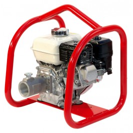 Poker Drive Units