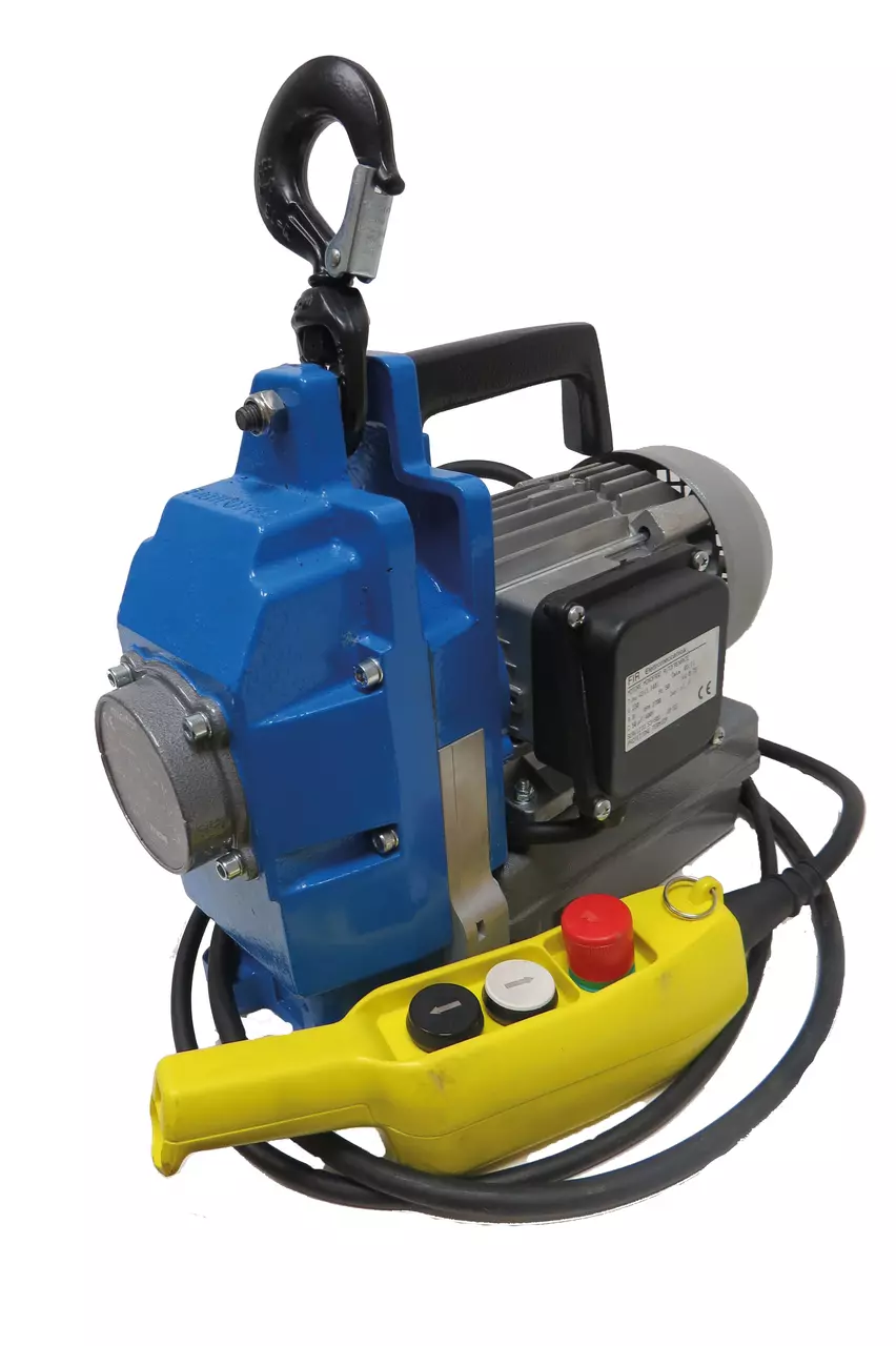 Portable Hoists Minifors