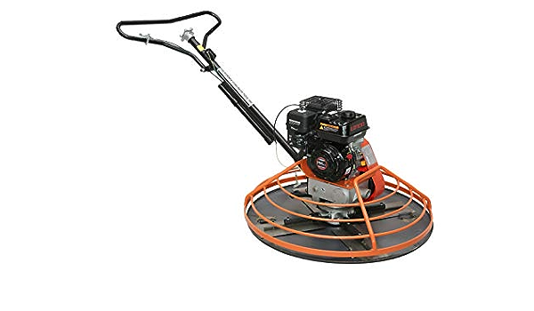 POWER FLOAT PETROL