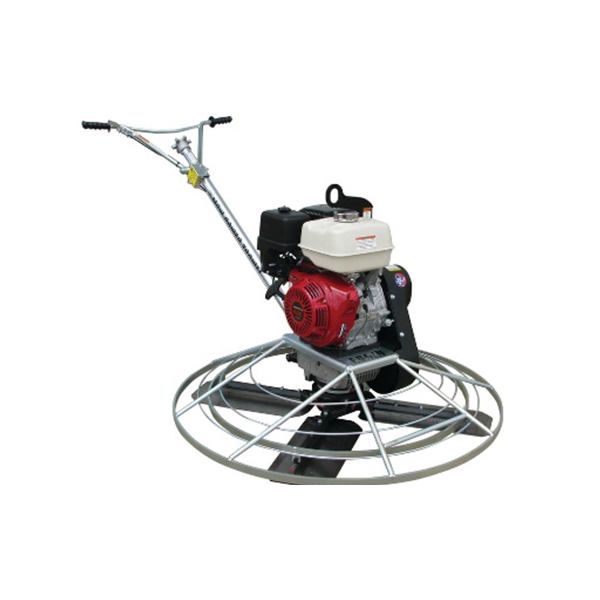 Power Floats