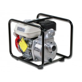 2" Centrifugal Pump 7500 GPH