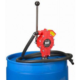 Fuel Transfer Pump Hand Op