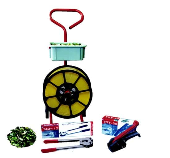 Strapping Kit