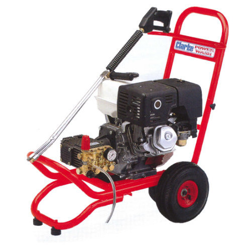 Pressure Washer Petrol
