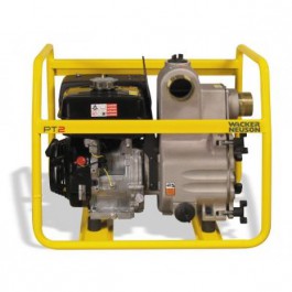2" Trash Pump 12000 GPH