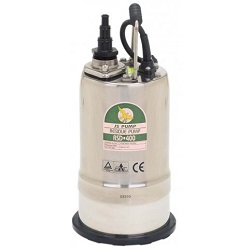 2” Puddle Pump Electric Hire