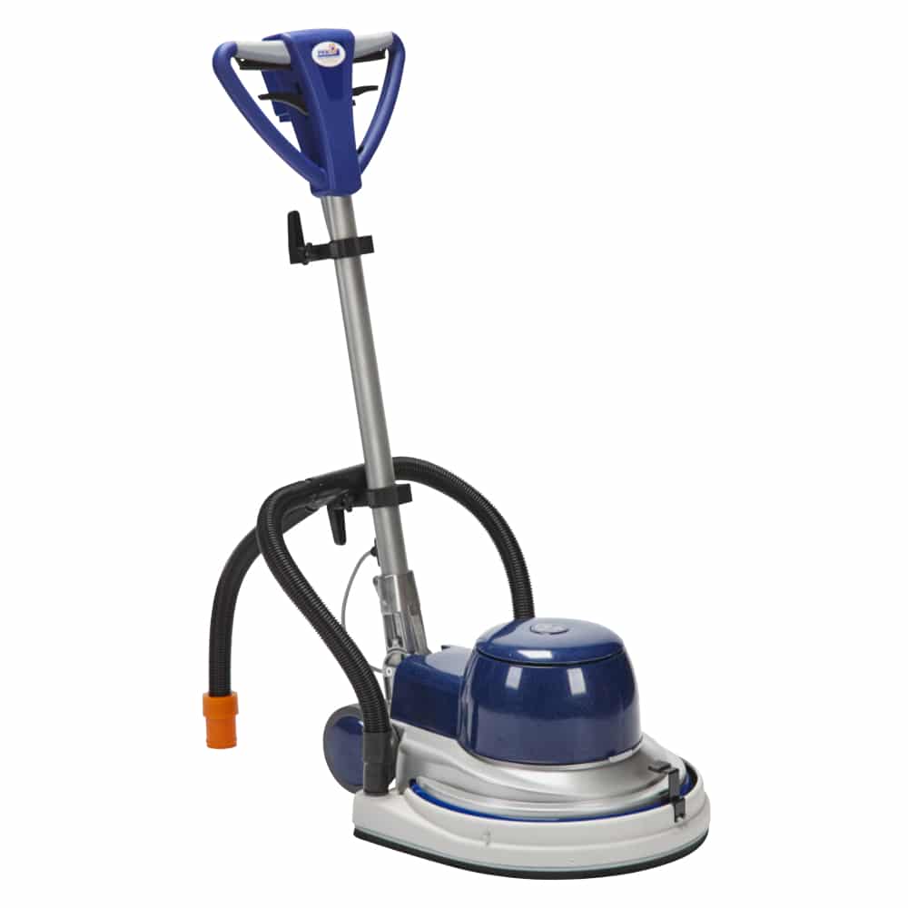 Diamond Floor Grinder/Polisher/Sander + Wear Charge